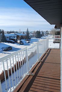 Dawson Creek 2 bedrooms Apartment for rent. Property photo: 303691-2