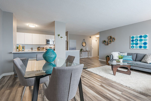 Halifax 2 bedrooms Apartment for rent. Property photo: 303850-3
