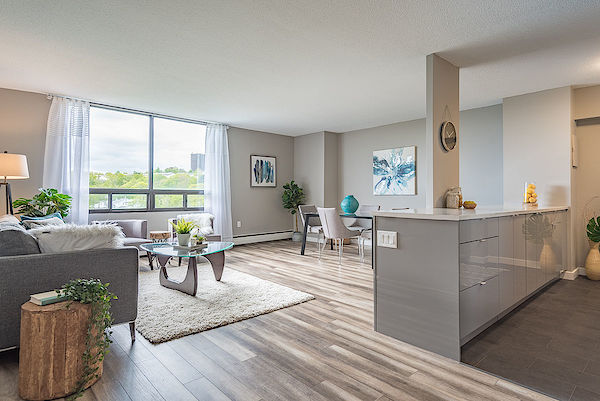 Halifax 2 bedrooms Apartment for rent. Property photo: 303850-2