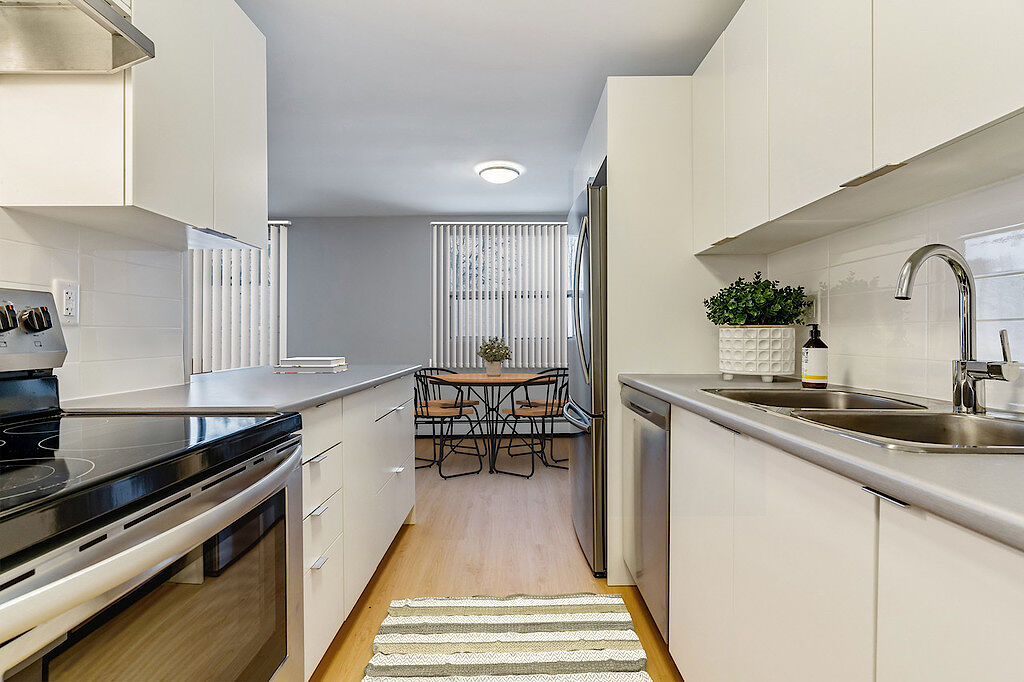 London 1 bedroom Apartment for rent. Property photo: 303852-1