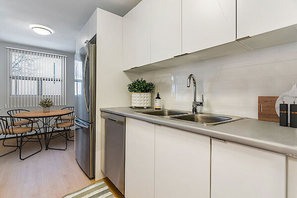 London 1 bedroom Apartment for rent. Property photo: 303852-2