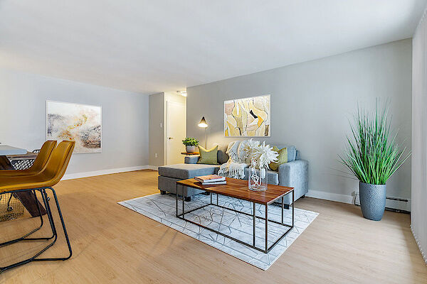 London 1 bedroom Apartment for rent. Property photo: 303852-3
