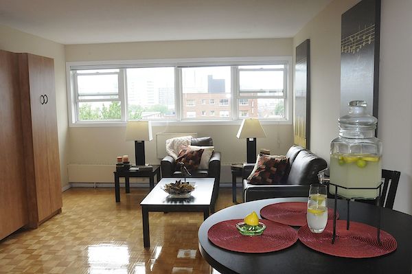 2 Ottawa studio Apartment for rent. Property photo: 303863-3