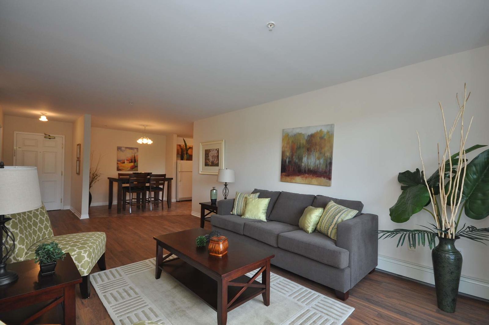 Halifax 2 bedrooms Apartment for rent. Property photo: 303864-1