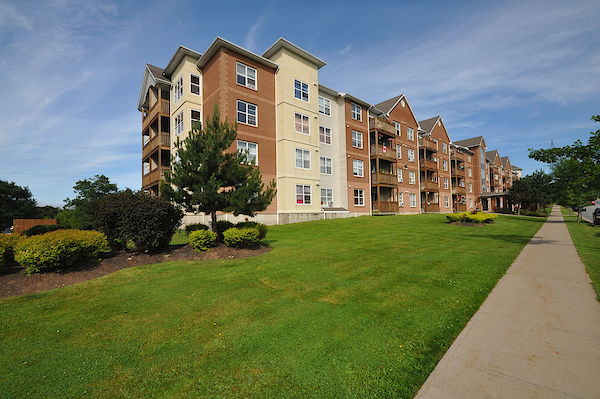 Halifax 2 bedrooms Apartment for rent. Property photo: 303864-2