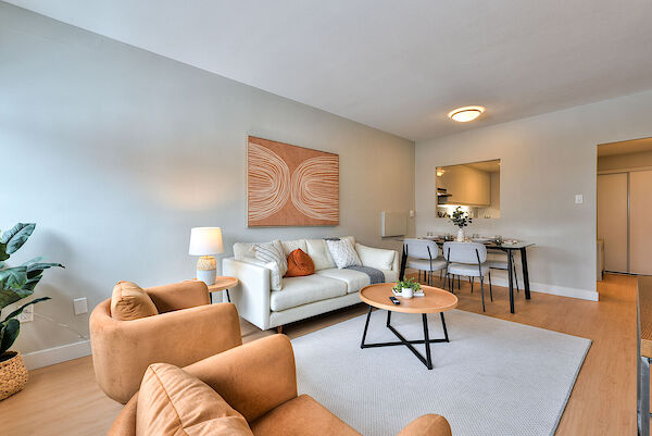 Ottawa 2 bedrooms Apartment for rent. Property photo: 303894-2