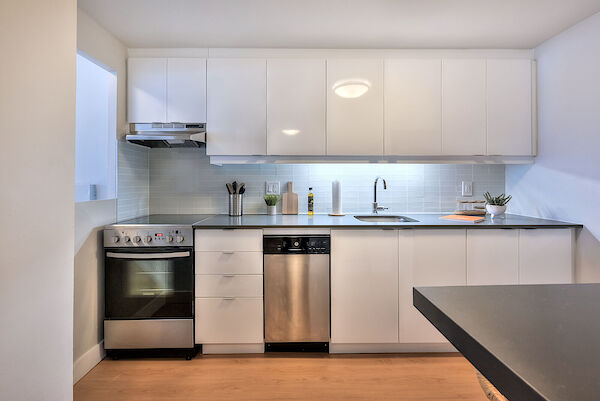 Ottawa 2 bedrooms Apartment for rent. Property photo: 303894-3