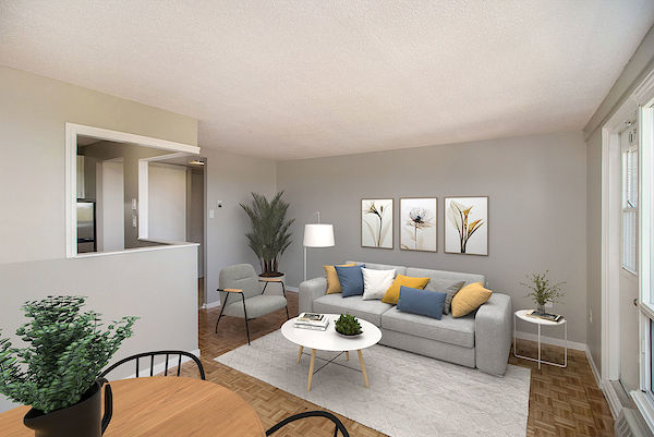 Ottawa 1 bedrooms Apartment for rent. Property photo: 303915-2