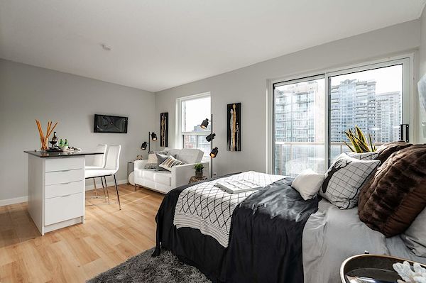 Ottawa bachelor bedrooms Apartment for rent. Property photo: 303928-3