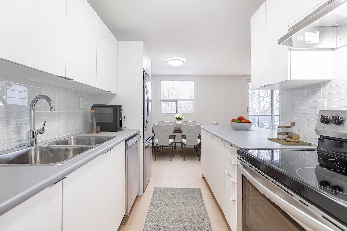 London 1 bedroom Apartment for rent. Property photo: 303930-1
