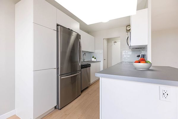 London 1 bedroom Apartment for rent. Property photo: 303930-2