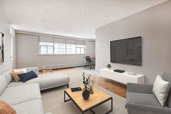 London 2 bedrooms Apartment for rent. Property photo: 303938-3