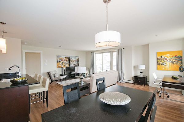 Halifax 2 bedrooms Apartment for rent. Property photo: 304000-2