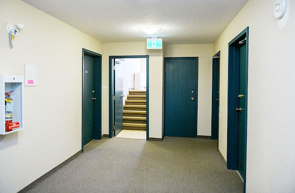 Fort Nelson 1 bedroom Apartment for rent. Property photo: 304344-2