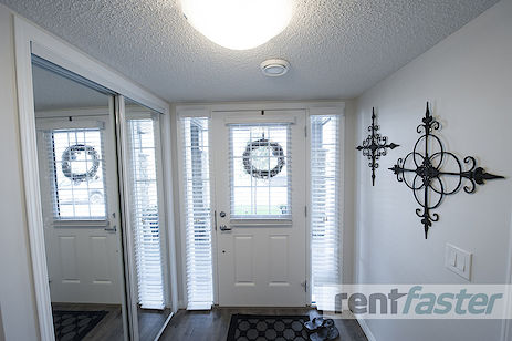 Airdrie 2 bedrooms Townhouse for rent. Property photo: 304877-3