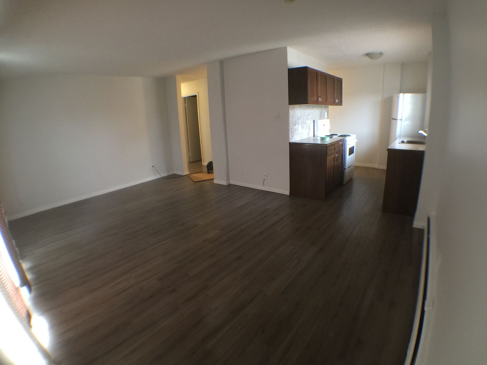 Calgary 1 bedroom Apartment for rent. Property photo: 304959-1