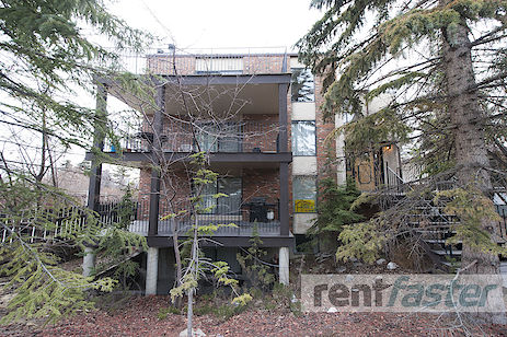 Calgary 2 bedrooms Apartment for rent. Property photo: 305204-2