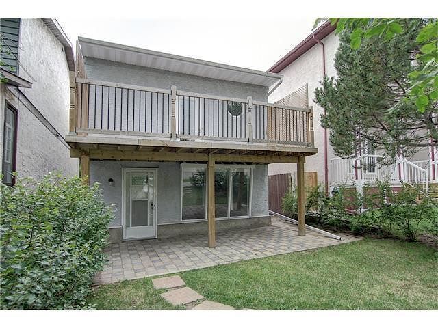 Calgary 2 + Den bedrooms House for rent. Property photo: 305638-1