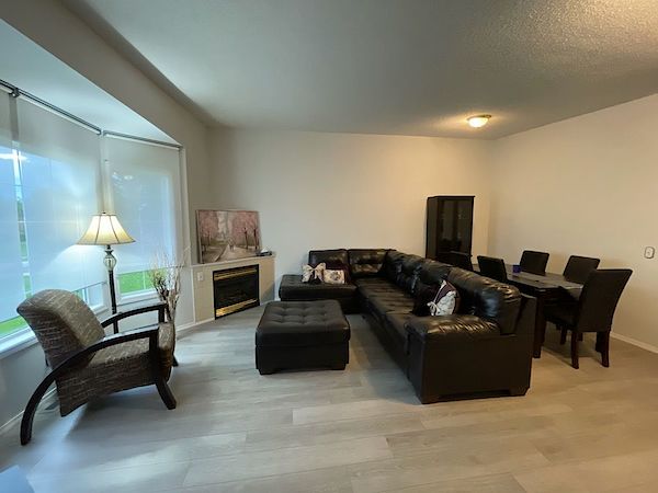 Strathmore 3 bedrooms Duplex for rent. Property photo: 305764-3