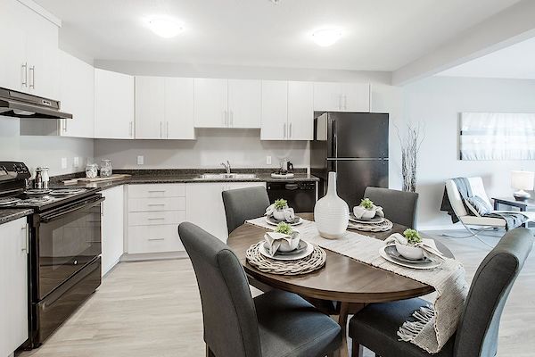Penticton 2 bedrooms Apartment for rent. Property photo: 305815-3