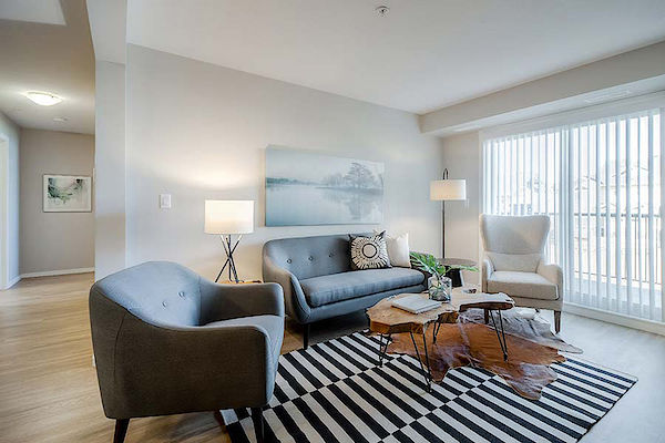 Calgary 2 bedrooms Apartment for rent. Property photo: 305820-2