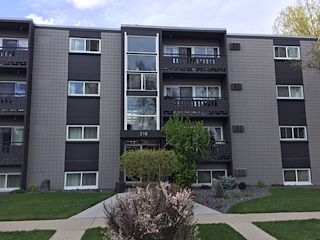 Calgary 1 bedrooms Apartment for rent. Property photo: 305938-1