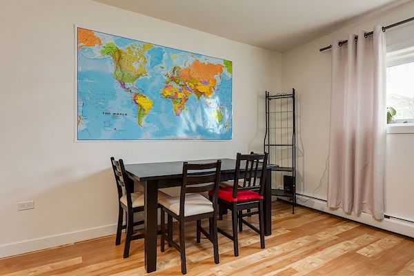 Calgary 1 bedrooms Apartment for rent. Property photo: 305938-3