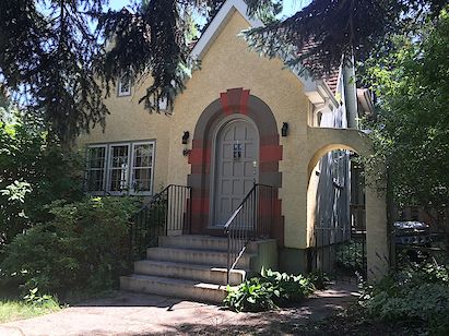 Edmonton 5 bedrooms House for rent. Property photo: 306037-2