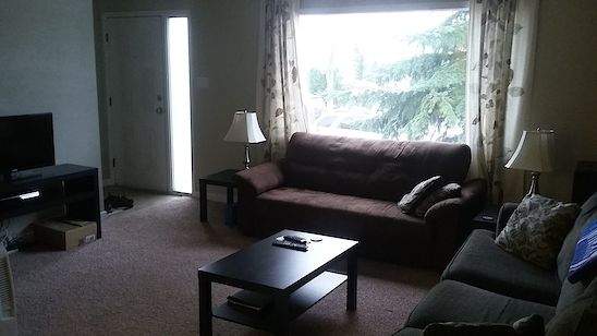 Edmonton 3 bedrooms Duplex for rent. Property photo: 306321-3