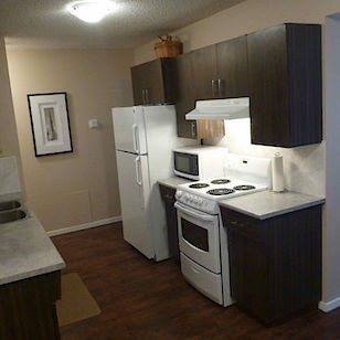 Edmonton 2 bedrooms Apartment for rent. Property photo: 306729-2