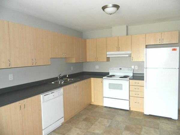 Fort St John 2 bedrooms Apartment for rent. Property photo: 306808-3