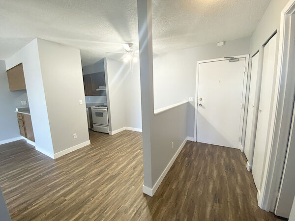 Fort St John 1 bedrooms Apartment for rent. Property photo: 306811-2