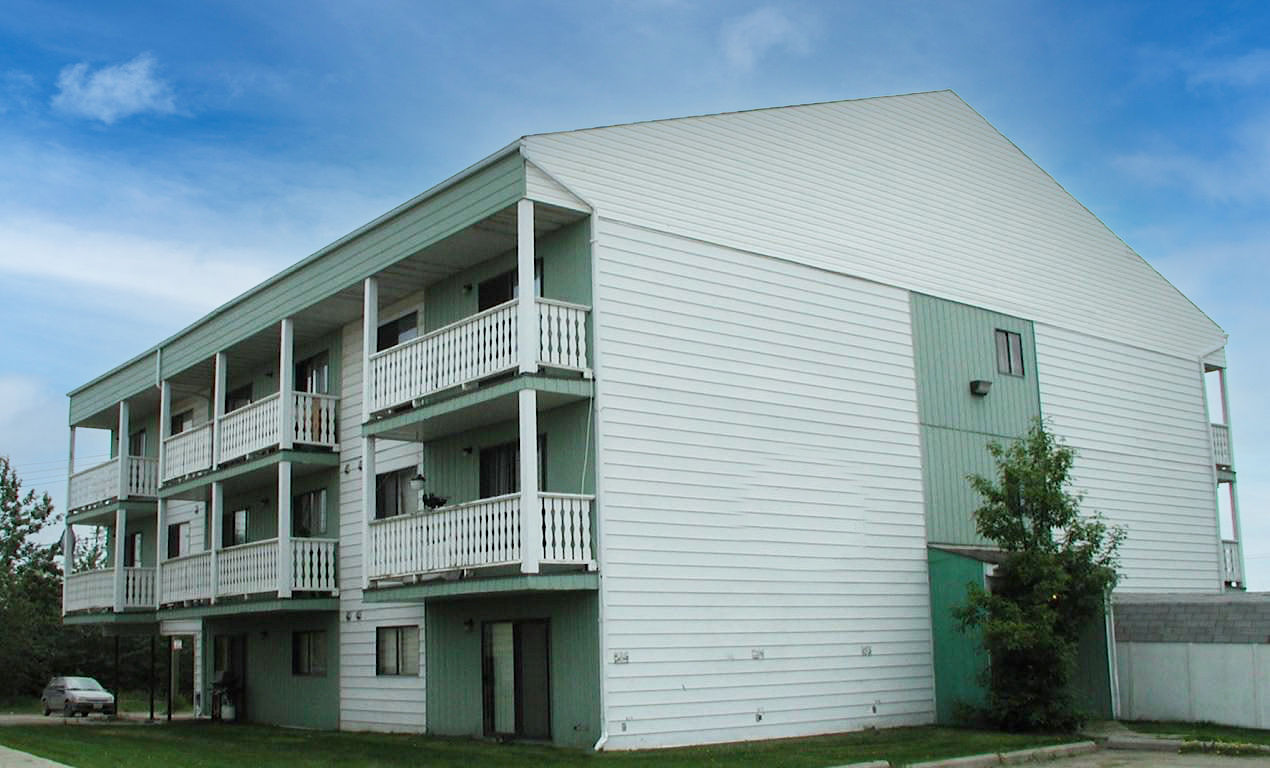 Fort St John 1 bedrooms Apartment for rent. Property photo: 306812-1