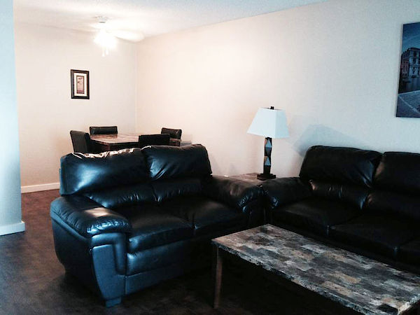 Fort St John 1 bedrooms Apartment for rent. Property photo: 306812-2