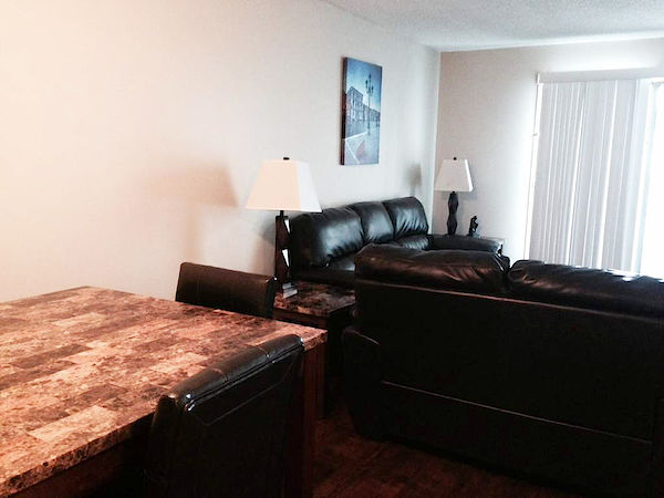 Fort St John 1 bedrooms Apartment for rent. Property photo: 306812-3