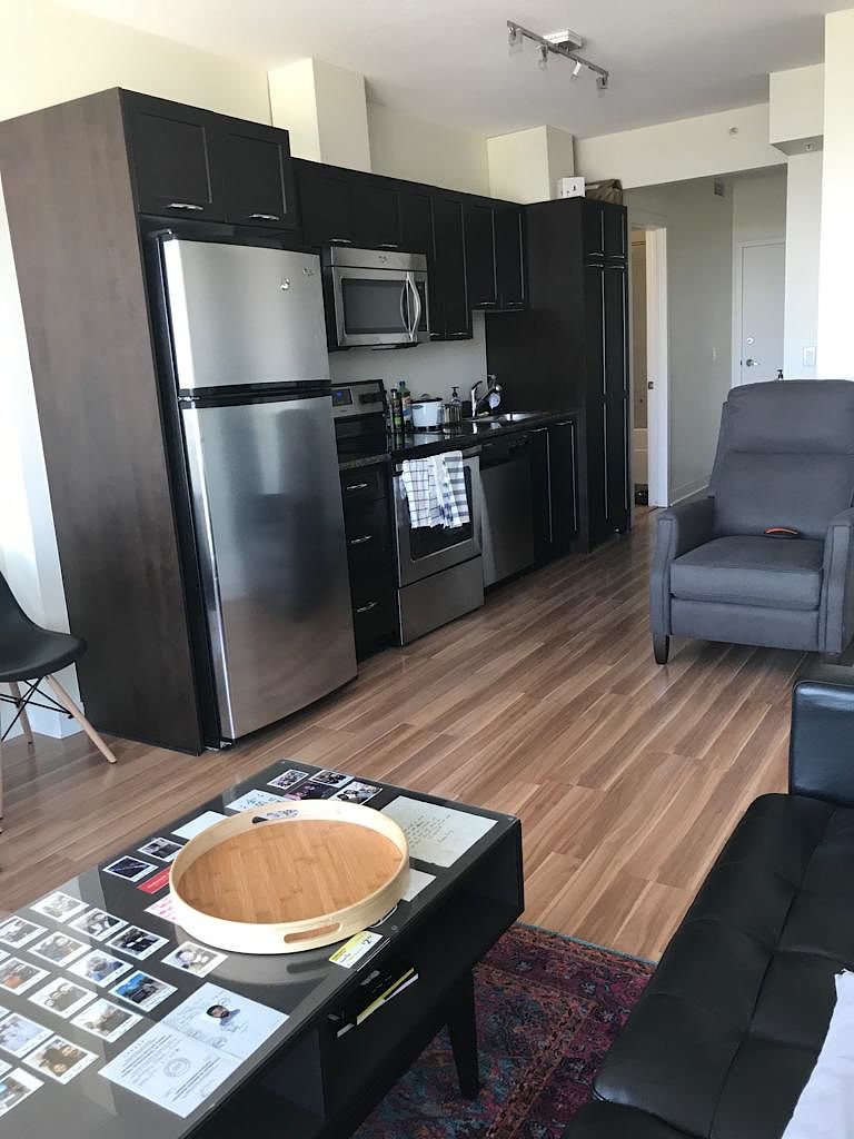 Calgary 2 bedrooms Apartment for rent. Property photo: 306840-1