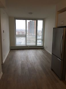 Calgary 1 bedroom Condo Unit for rent. Property photo: 306847-3