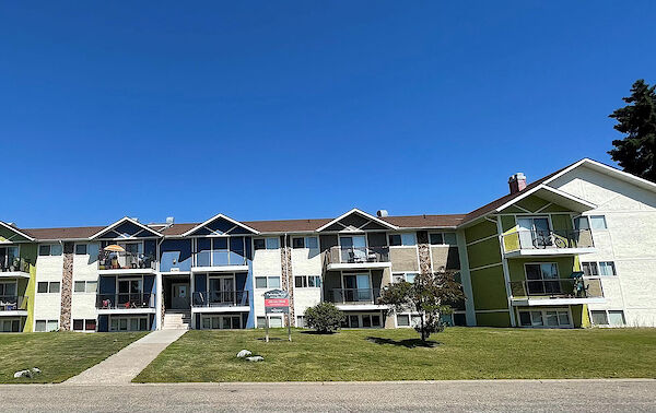 Prince George 2 bedrooms Apartment for rent. Property photo: 306925-2