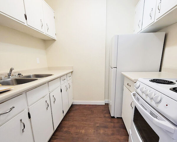 Prince George 2 bedrooms Apartment for rent. Property photo: 306925-3