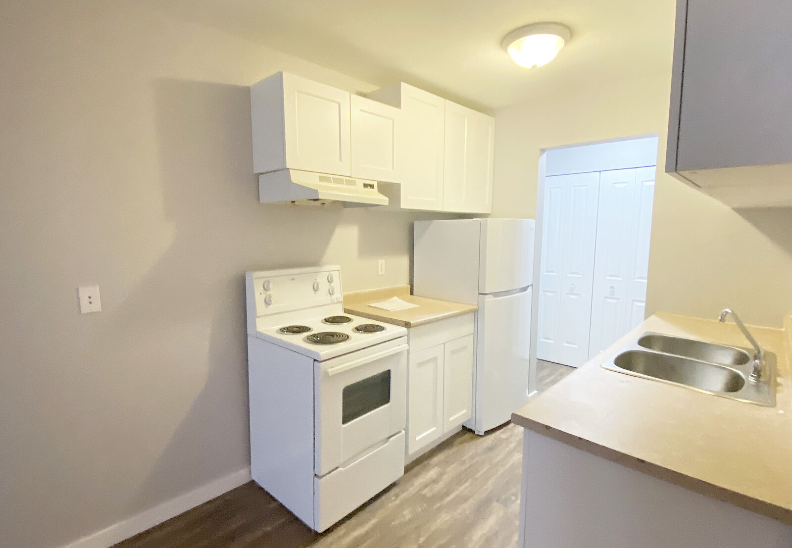 Taylor 1 bedrooms Apartment for rent. Property photo: 306934-1