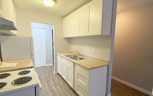 Taylor 1 bedrooms Apartment for rent. Property photo: 306934-2