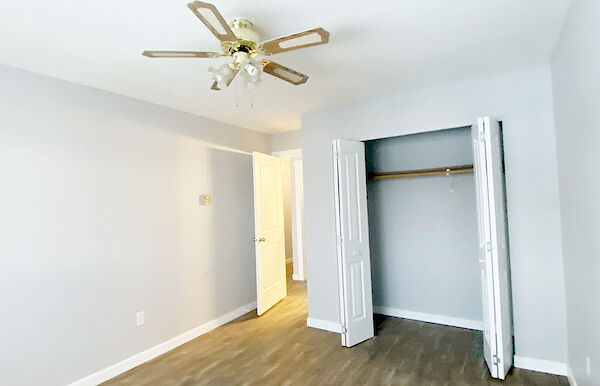 Taylor 1 bedrooms Apartment for rent. Property photo: 306934-3