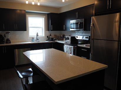 Airdrie 2 bedrooms Townhouse for rent. Property photo: 306971-3