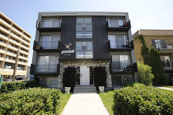 Calgary 1 bedrooms Apartment for rent. Property photo: 307145-1