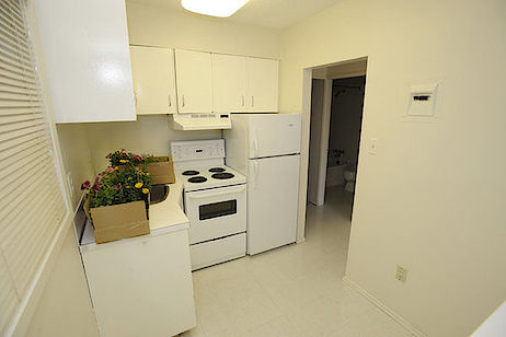 Calgary 1 bedrooms Apartment for rent. Property photo: 307145-3