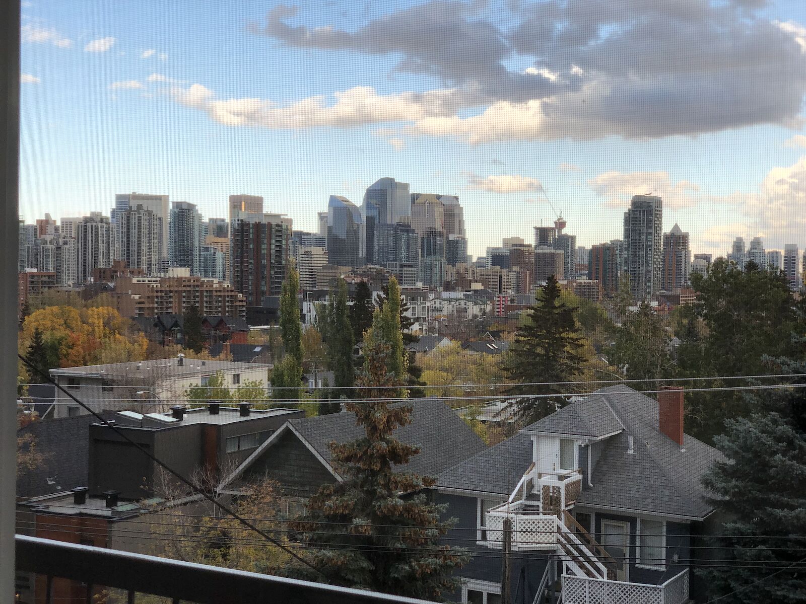 Calgary 1 bedrooms Apartment for rent. Property photo: 307481-1