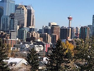 Calgary 1 bedrooms Apartment for rent. Property photo: 307481-2