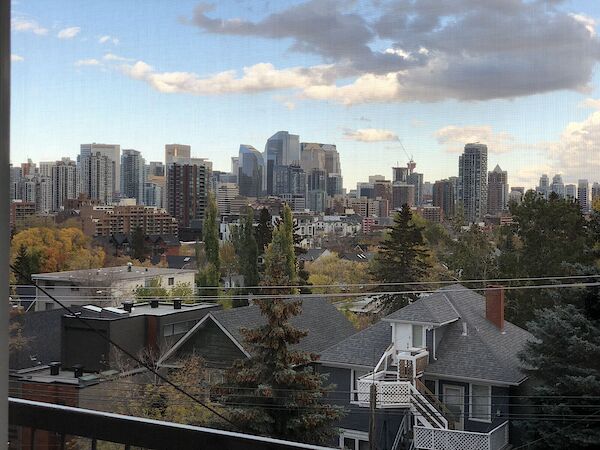 Calgary 1 bedrooms Apartment for rent. Property photo: 307481-3
