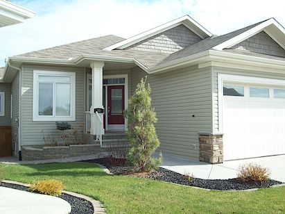 Fort Saskatchewan 2 bedrooms House for rent. Property photo: 307490-2