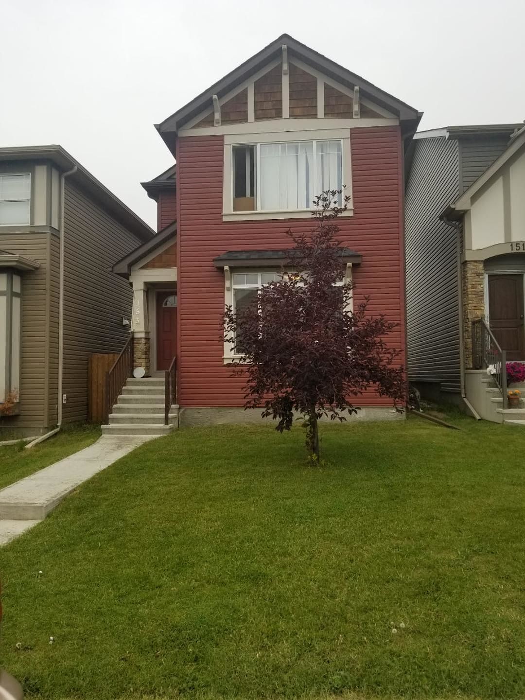 Calgary 3 bedrooms House for rent. Property photo: 30782-1